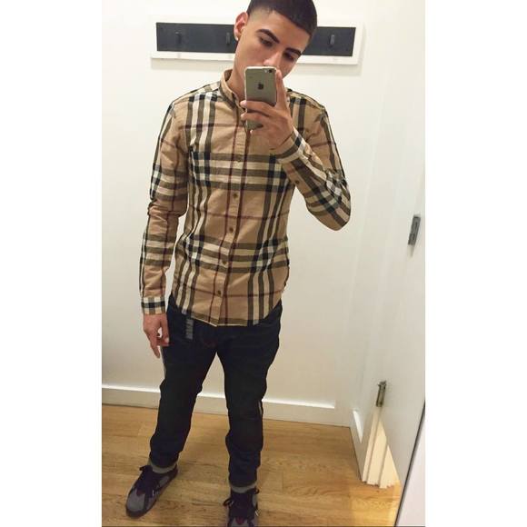 Meet your Posher, Edgar - Picture 1 of 1